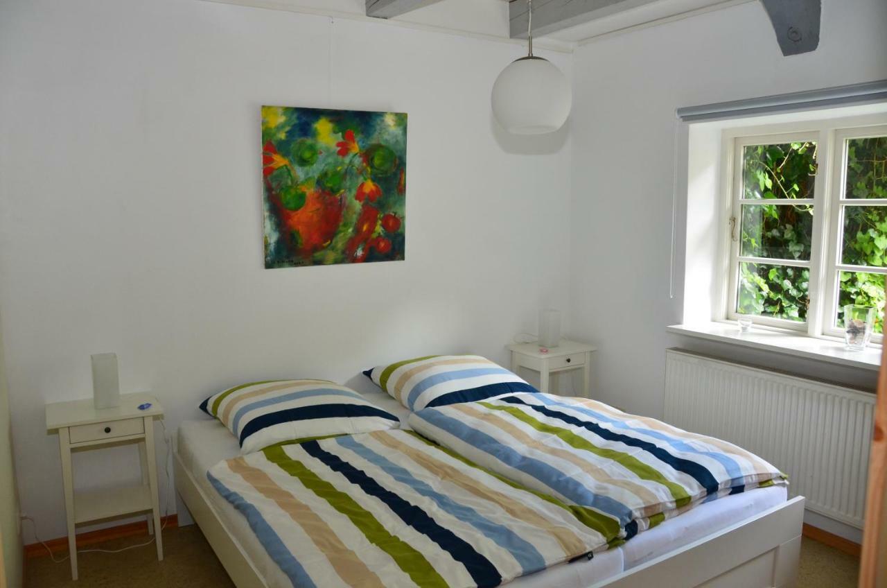 Appartamento Wohnen Unter Reet *